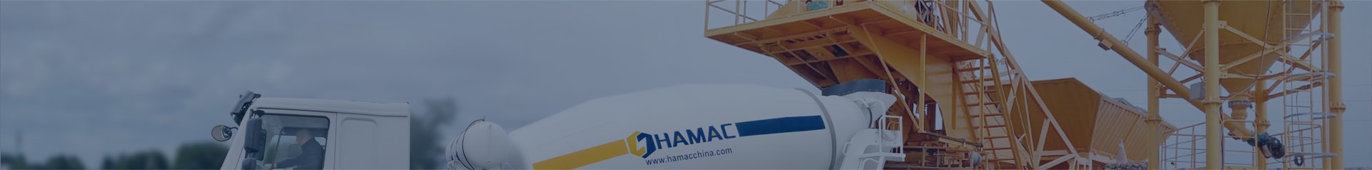HAMAC Backhoe Loader Successfully Shipped to the Philippines for Multi
