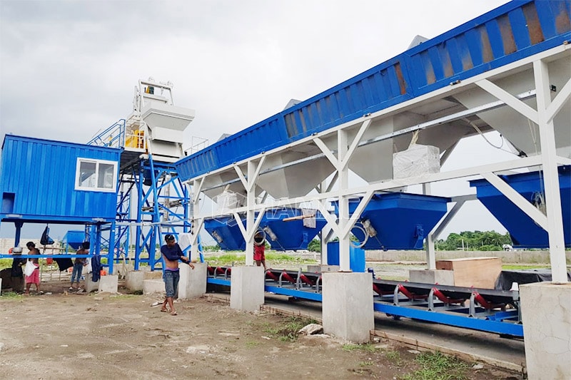 Thép Cột chống đã xuất khẩu đến Thụy Sĩ