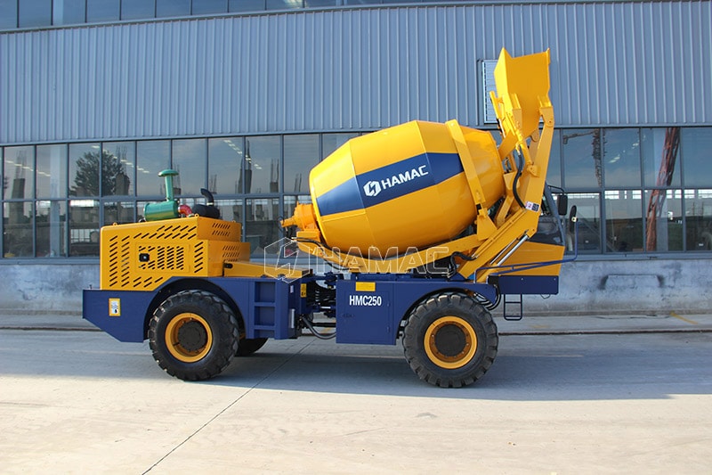 A-Z Complete Concrete Solution photo