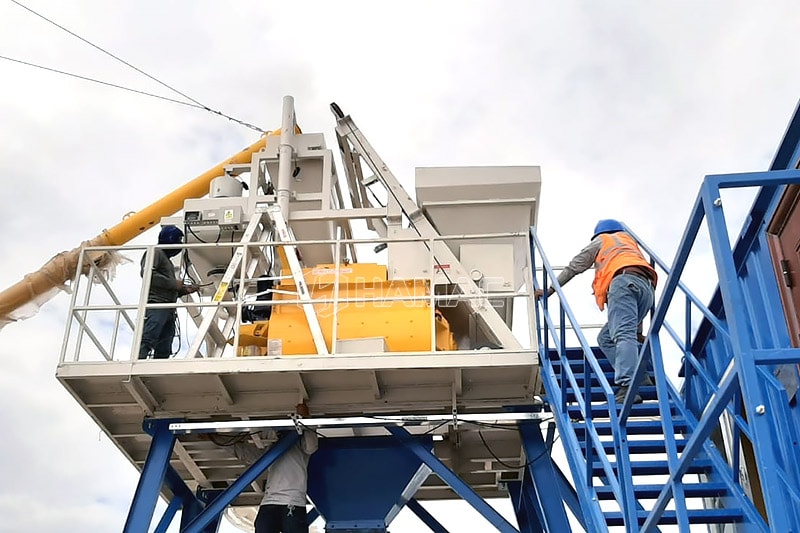 construction equipment
