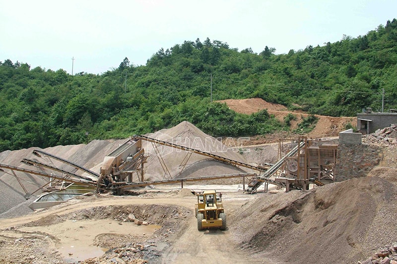 Équipement de construction de sol