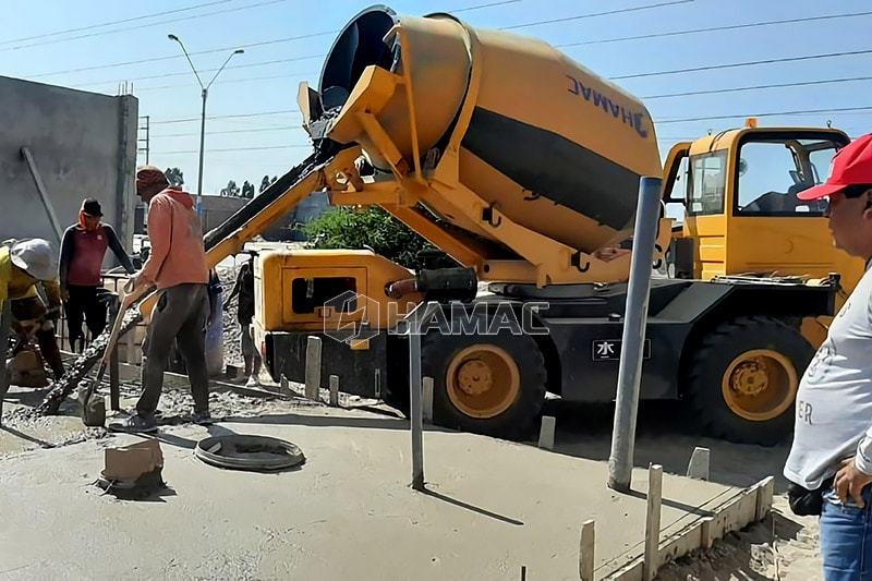 250tph stationary aggregate crushing and screening plant in South Sudan