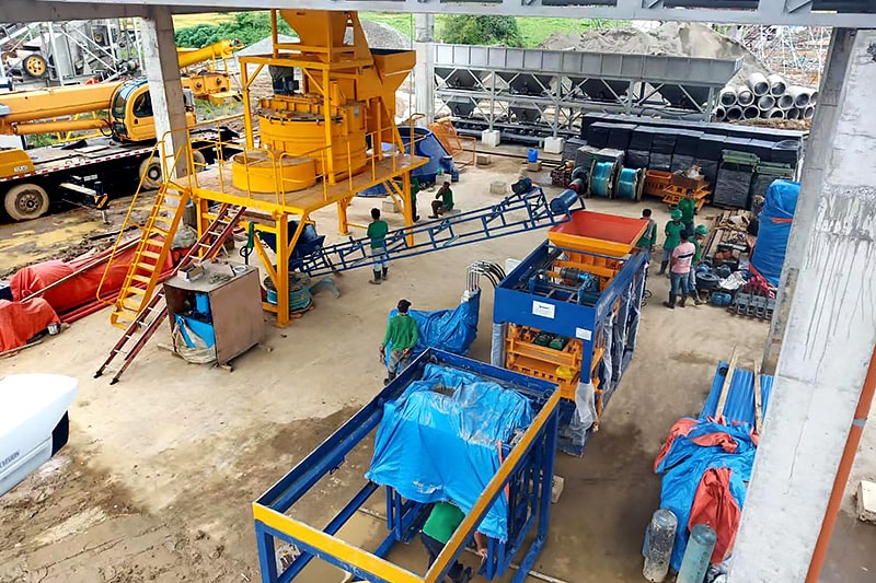 Crawler Concrete Boom Pump