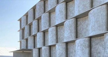 Countercurrent máy trộn bê tông hành tinh