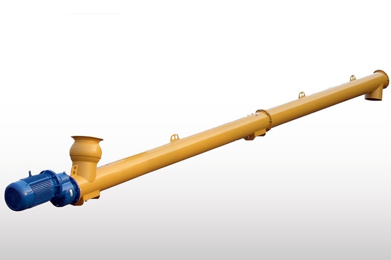 Máy trộn bê tông diezel máy bơm