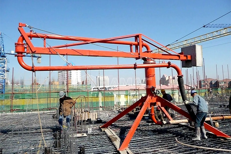 Construction Machinery
