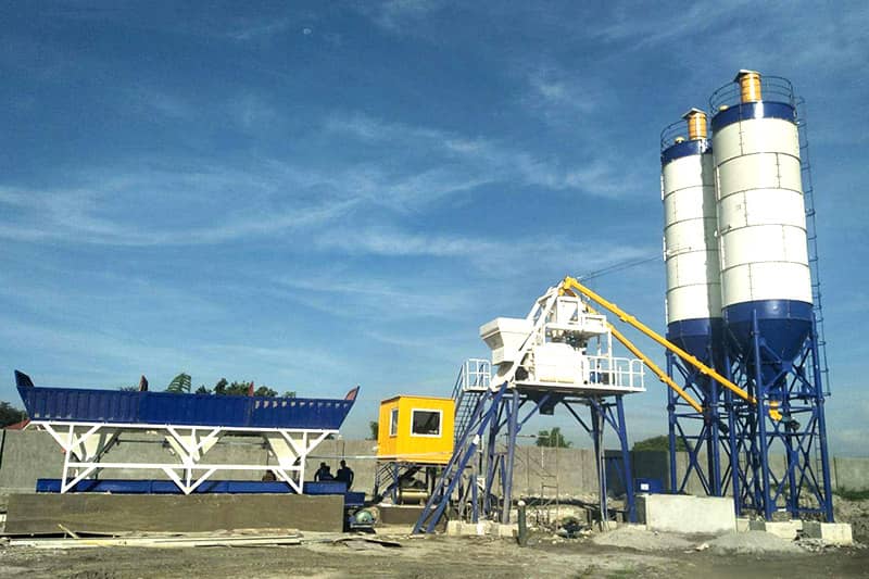 Pneumatic Mortar Conveyor photo