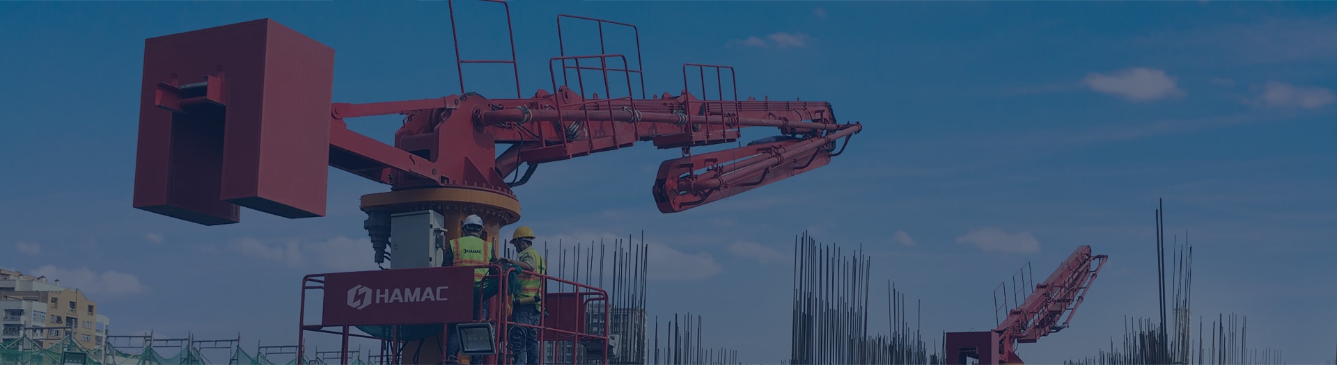 Construction Tools & Support Systems