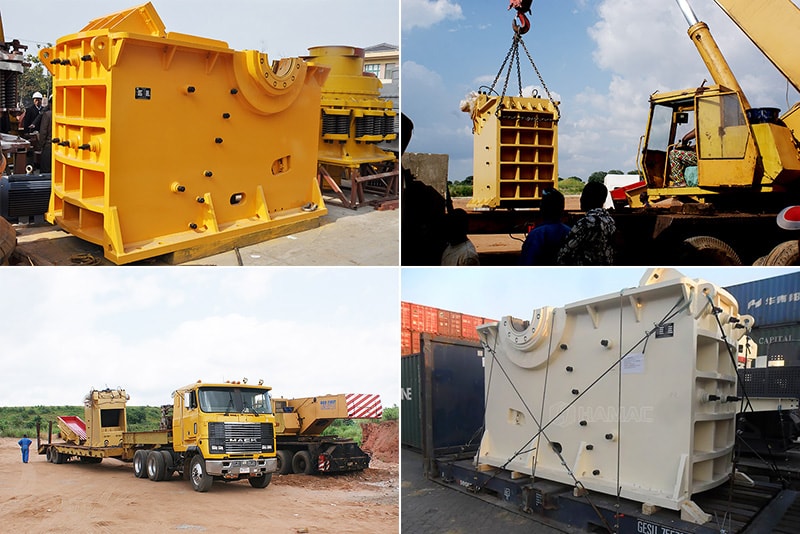lift mixer machine