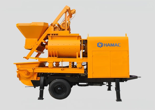 Concrete batching plant without mixer/ Dry Batching Plant