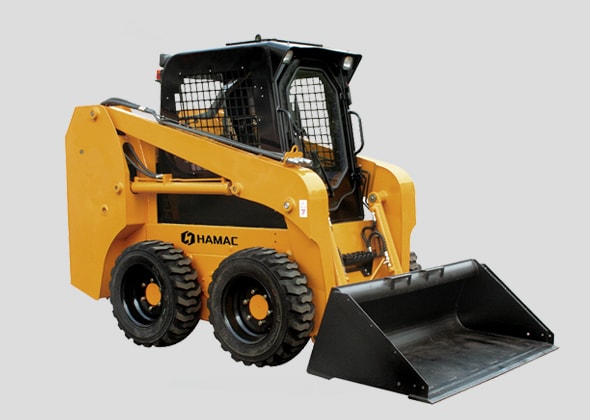 10 Layer Building Equipment Diesel Concrete Pump 45kw Without Crane photo