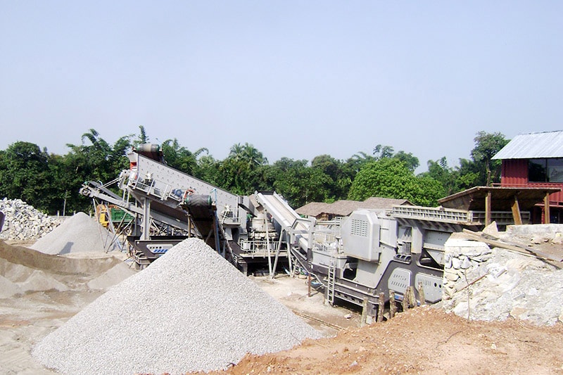 Concrete Mixer Price Philippines