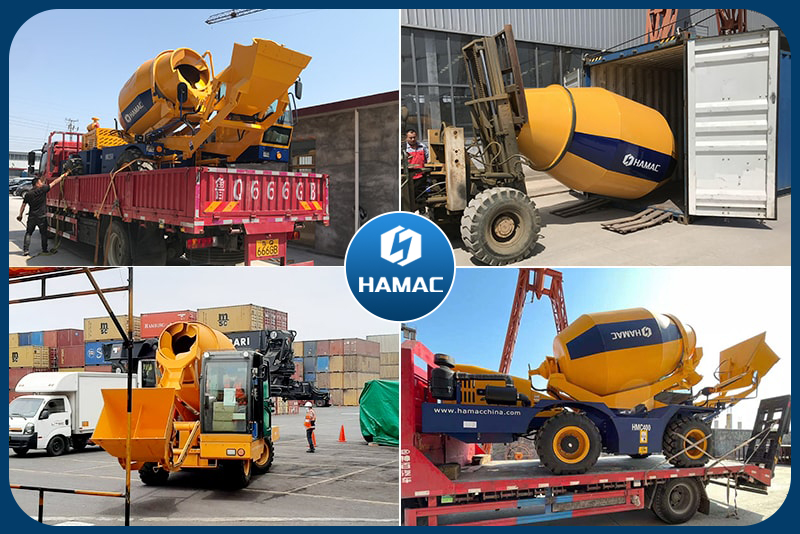 round vibrating screen