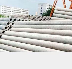 mobile concrete placing boom