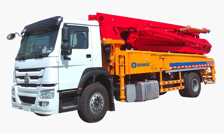 Truck