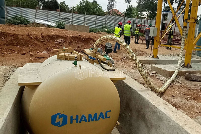 schwing pumps photo