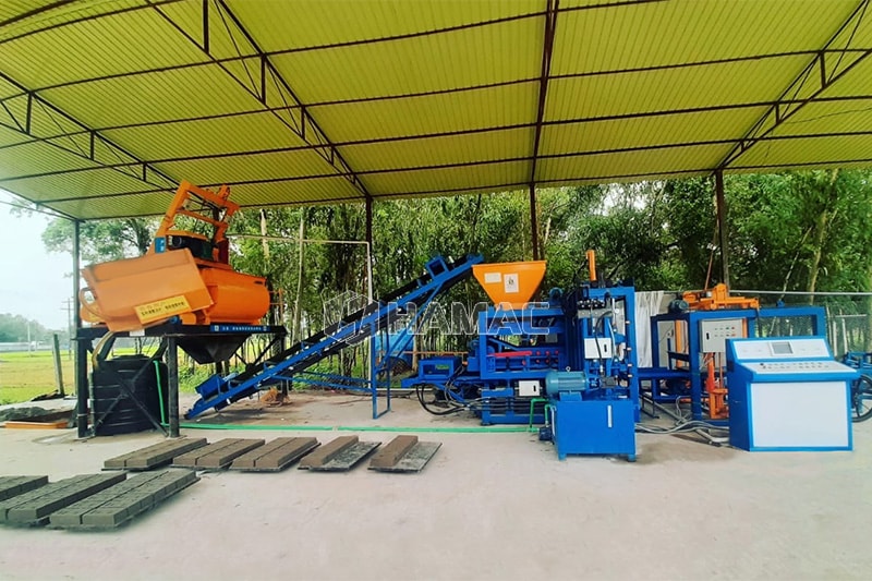 A-Z Complete Concrete Solution