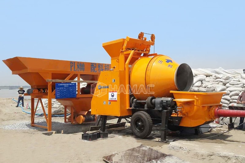 Algeria Carbon Black Grinding Mill Export