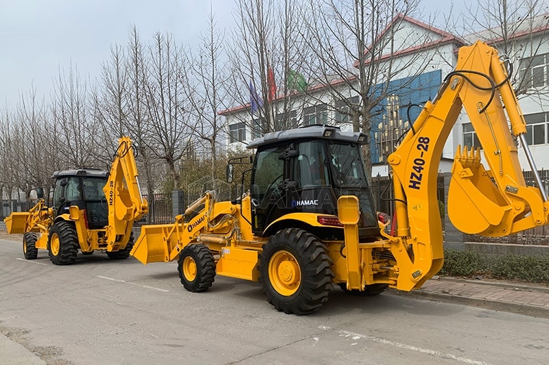 Crawler Concrete Boom Pump