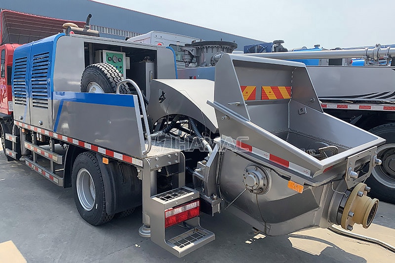 What is an Impact crusher?