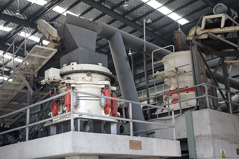 40 T/H Compact Stepped Plant for Rapid Urban Development