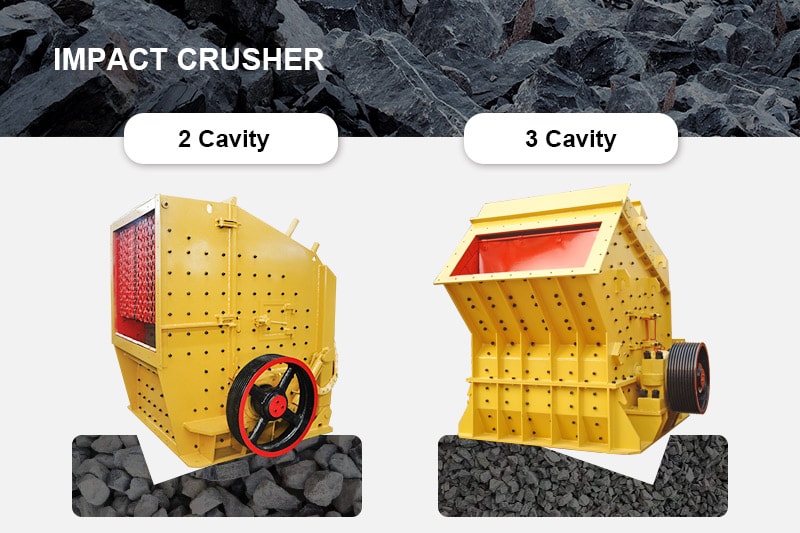 Impact Crusher photo