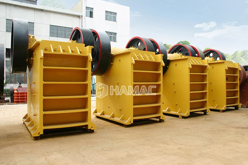 Concrete Utility Pole Production Line