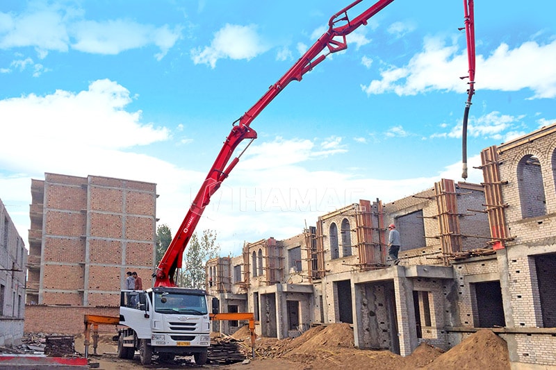 Salute to Every Builder on International Workers' Day