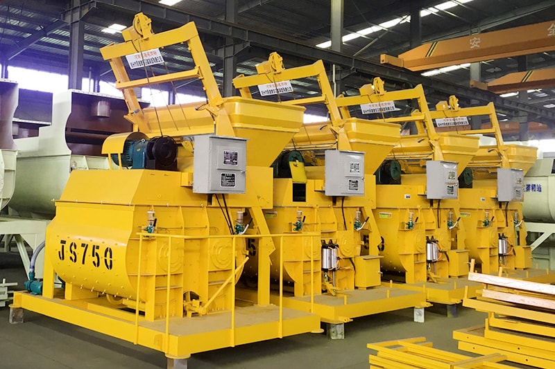 crawler hydraulic concrete placing boom