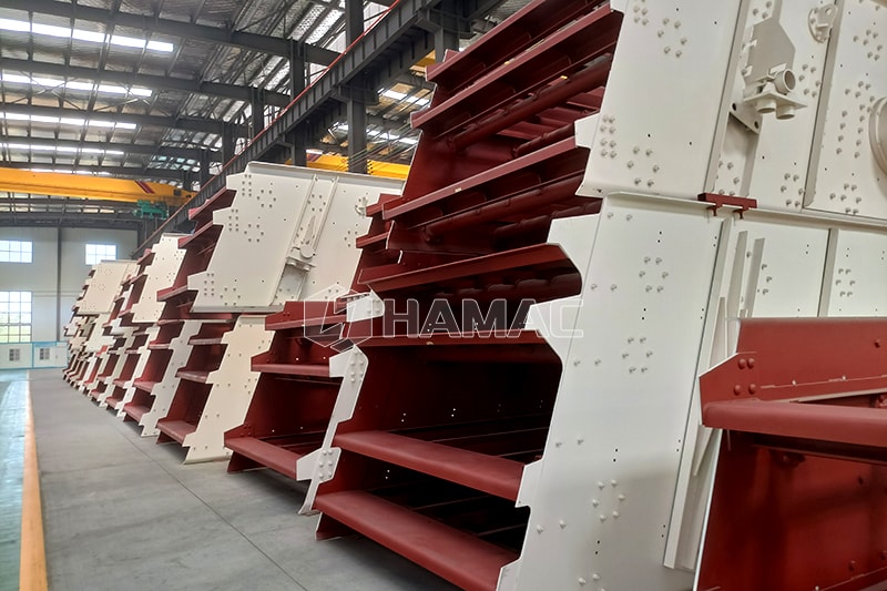 Fabricante de máquina de tijolos automática