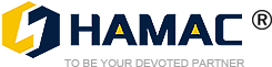 HAMAC - construction & concrete machinery manufacturer