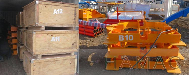 Celebrating Winter Solstice at HAMAC Machinery