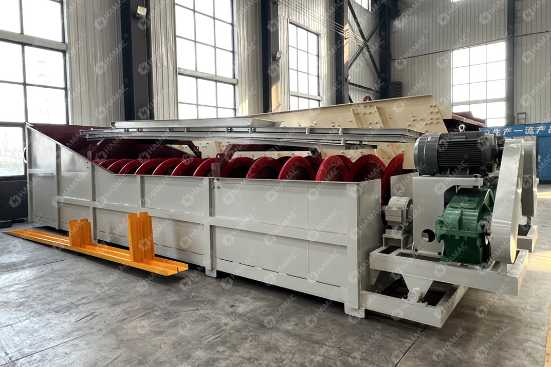 crawler hydraulic concrete placing boom