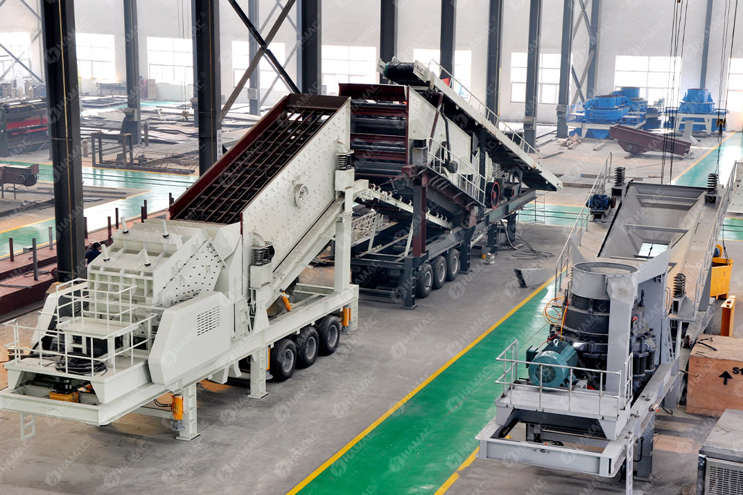Hydraulic Pumping
