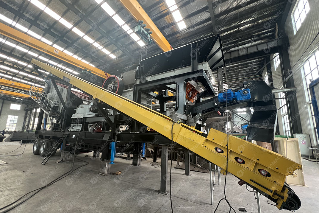 QT4-20 máy sản xuất gạch gạch gạch block
