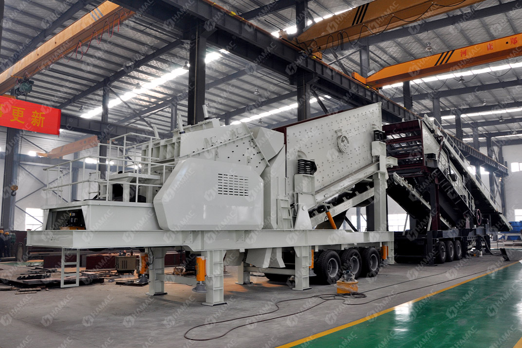 Concrete Mixers for sales photo