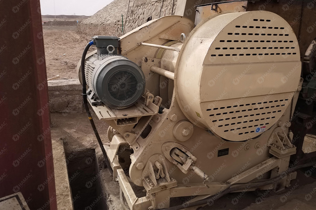 crawler concrete pump Poland