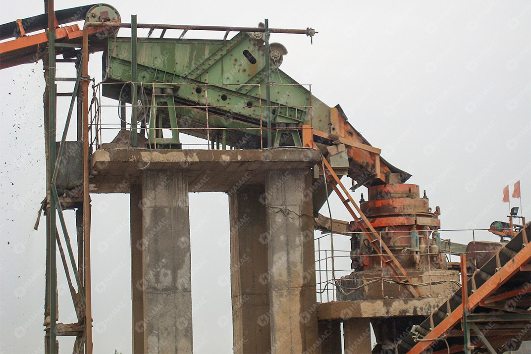 crawler hydraulic concrete placing boom