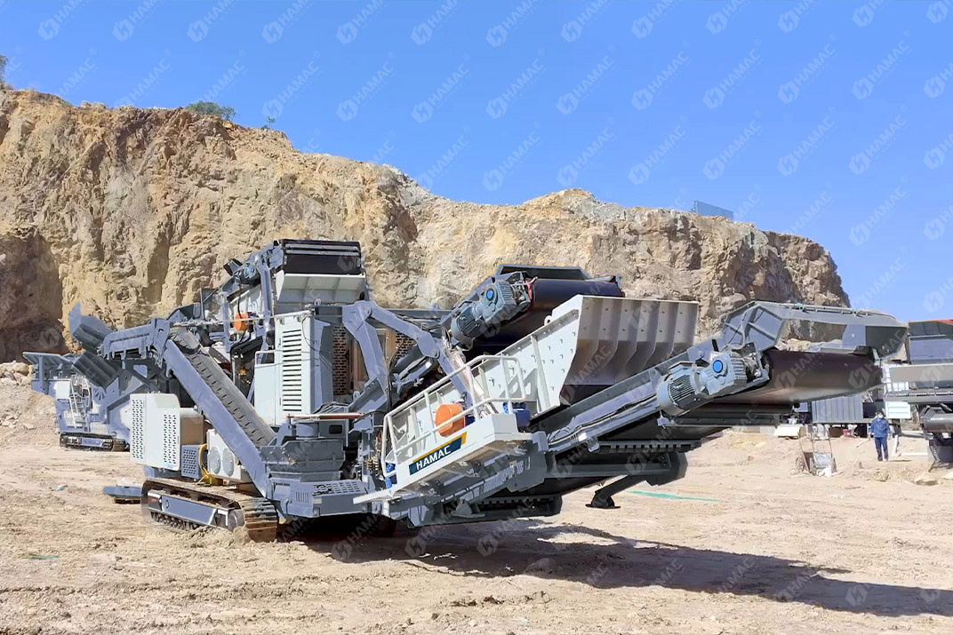 QT6-15 Automatic Block Making Machine in Peru