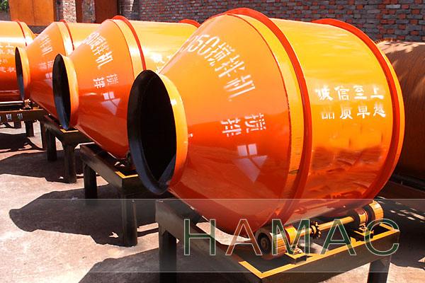 Russia Granite Crushing Plant