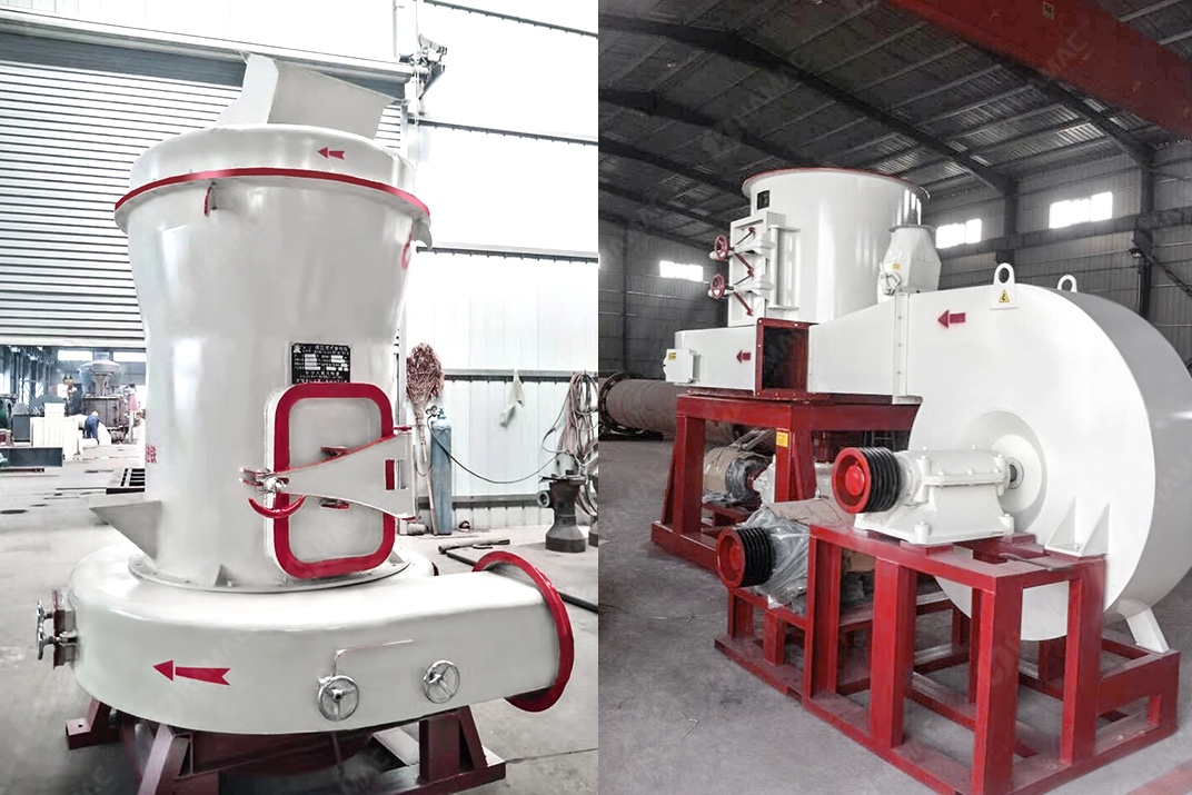 HAMAC Showcases at EXCON 2025, Peru