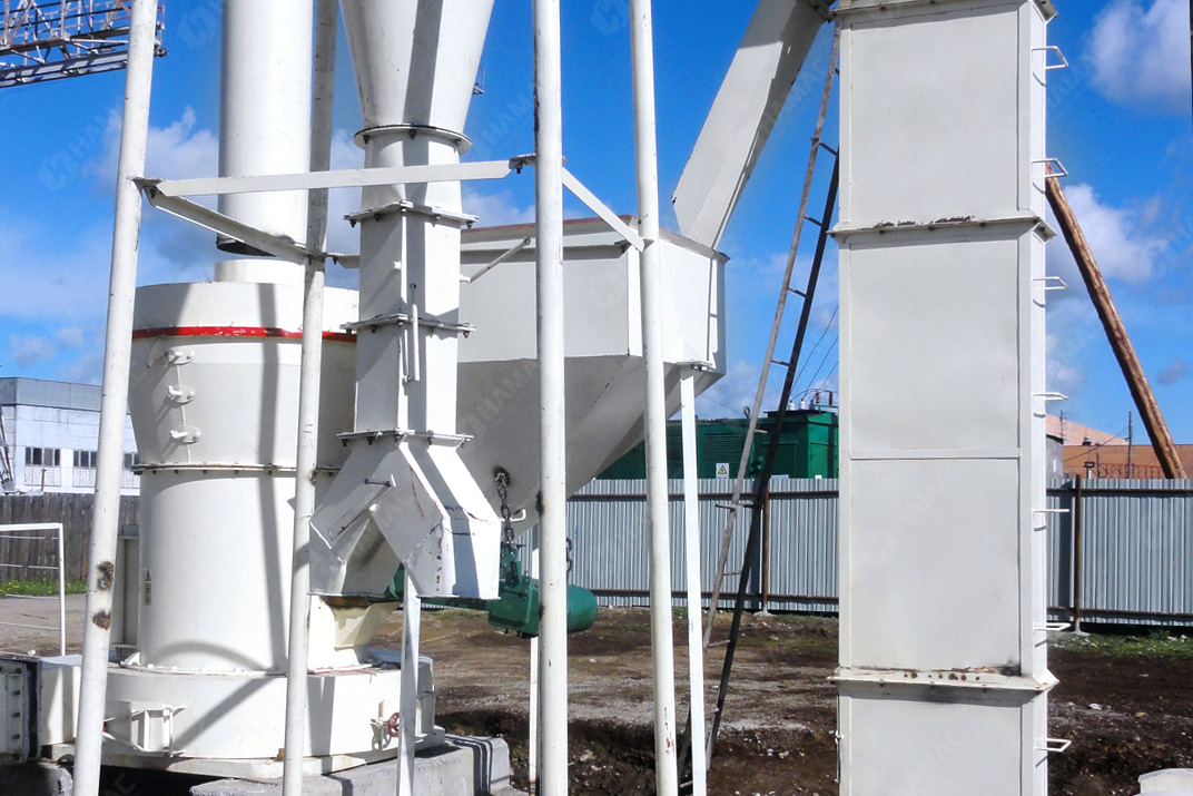 Mozambique Aggregate Crushing Plant for Reliable Stone Production