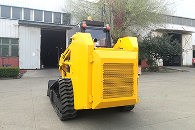HAMAC Solutions de machines de présente complètes à expomina de 2026 au Pérou