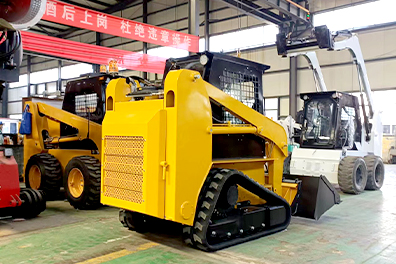 Concrete Pump DHBT40 and Self Loading Concrete Mixer Truck HMC350 in Ghana