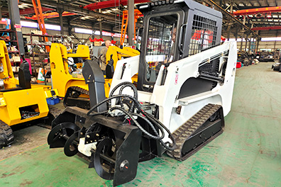 100-120tph mobile crushing and screening plant in Chile