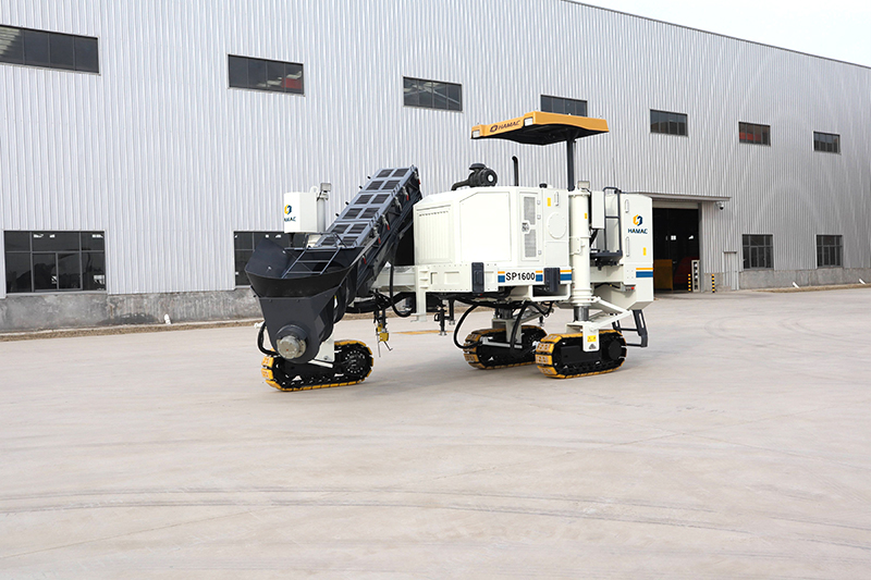 Dry-mix Mortar Production Line