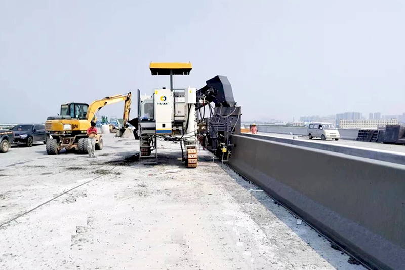 Modular Concrete Batching Plant