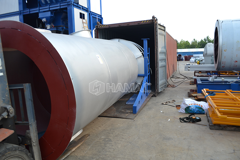 JZR350DW betoneira