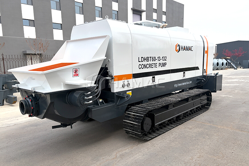 Xuất khẩu xi măng Clinker máy nghiền bi Papua Mới Guinea tiên tiến