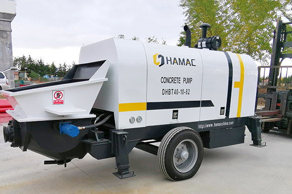 mobil mixer truck pump concrete merk in sao tome